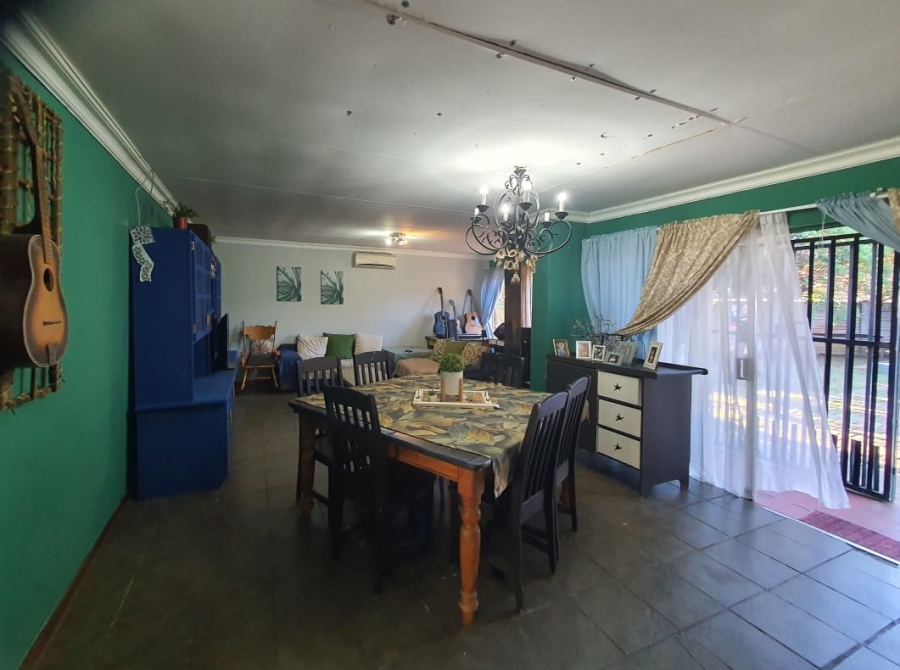 4 Bedroom Property for Sale in Fichardt Park Free State